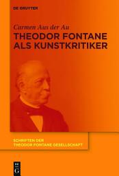 Icon image Theodor Fontane als Kunstkritiker