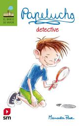 Icon image Papelucho detective