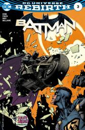 Icon image Batman (2016)