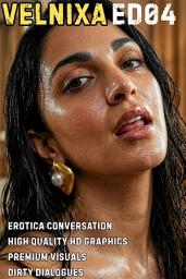 Icon image Velnixa Exclusive ED04: Crafted For Private Pleasure