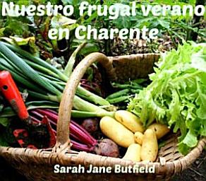 Icon image Nuestro frugal verano en Charente