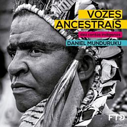 Icon image Vozes ancestrais: dez contos indígenas