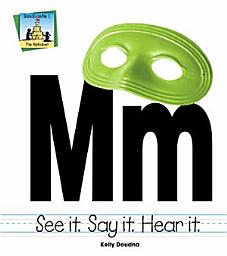 Icon image Mm