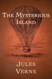 Icon image The Mysterious Island