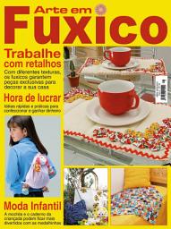 Icon image Arte em Fuxico: Edição 16