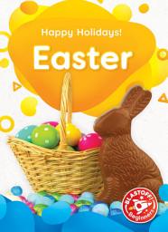 Icon image Easter