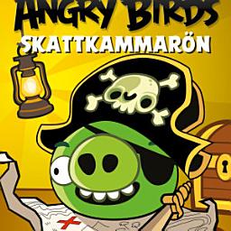 Icon image Angry Birds: Skattkammarön