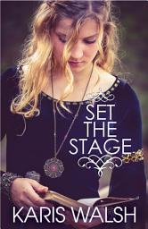 Icon image Set the Stage