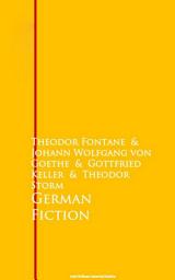 Icon image German Fiction