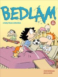 Icon image BEDLAM: A Baby Blues Collection