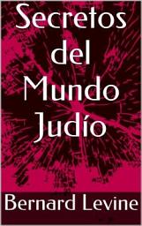 Icon image Secretos del Mundo Judío