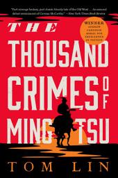 Icon image The Thousand Crimes of Ming Tsu