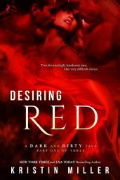 Icon image Desiring Red