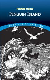 Icon image Penguin Island