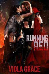 Icon image Running Red