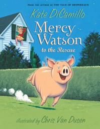 Icon image Mercy Watson to the Rescue