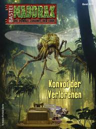 Icon image Maddrax 611: Konvoi der Verlorenen
