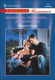 Icon image Husbands, Husbands . . . Everywhere!