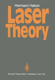 Icon image Laser Theory