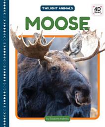 Icon image Moose
