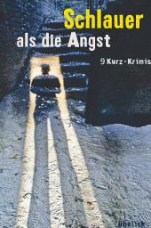 Icon image Schlauer als die Angst