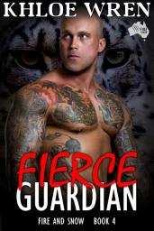 Icon image Fierce Guardian: Shifter paranormal romance