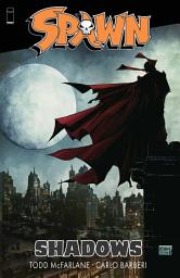 Icon image Spawn: Shadows