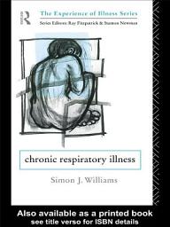 Icon image Chronic Respiratory Illness