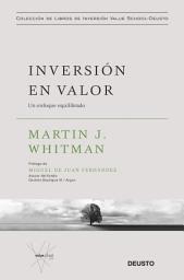 Icon image Inversión en valor: Un enfoque equilibrado