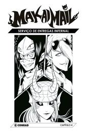 Icon image Makai Mail - Serviço de Entregas Infernal: Serviço de entregas infernal