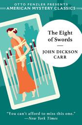 Icon image The Eight of Swords