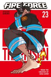 Icon image Fire Force