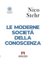 Icon image Le moderne società della conoscenza