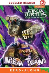 Icon image Mean Team (Teenage Mutant Ninja Turtles: Out of The Shadows)