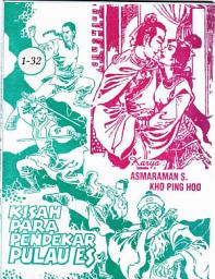 Icon image Bu Kek Siansu: Kisah Para Pendekar Pulau Es