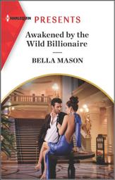 Icon image Awakened by the Wild Billionaire