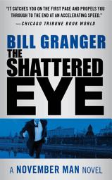 Icon image The Shattered Eye