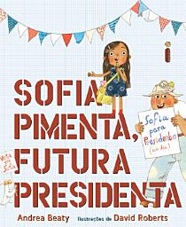Icon image Sofia Pimenta, Futura Presidenta