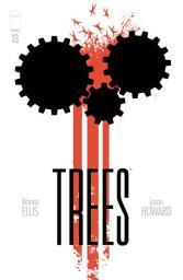 Icon image Trees