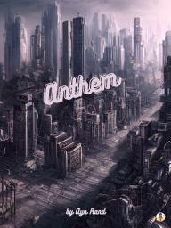 Icon image Anthem