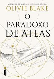 Icon image O paradoxo de Atlas: Série A sociedade de Atlas - Vol. 2