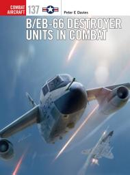 Icon image B/EB-66 Destroyer Units in Combat
