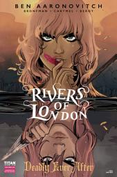 Icon image Rivers of London: Deadly Ever After