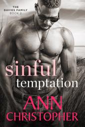 Icon image Sinful Temptation: The Davies Family Book 2
