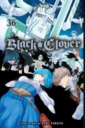 Icon image Black Clover