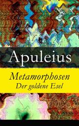 Icon image Metamorphosen - Der goldene Esel