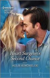 Icon image Heart Surgeon's Second Chance
