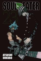 Icon image Soul Eater
