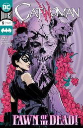 Icon image Catwoman (2018)