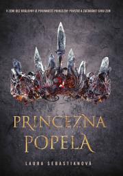 Icon image Princezna popela: Svazek 1